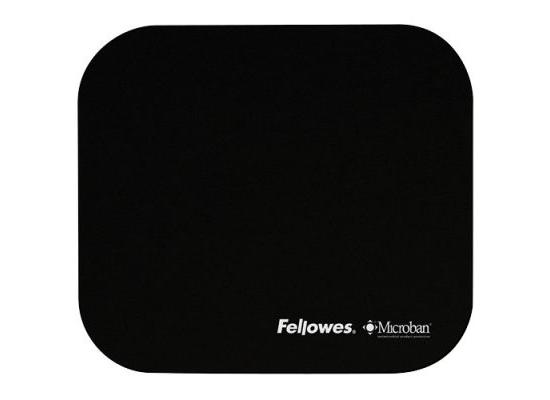 Fellowes Microban Mouse Pad